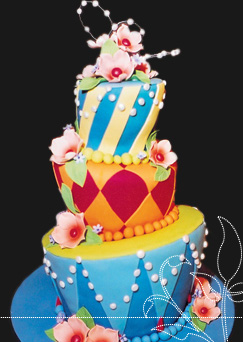 Sweetums Designer Cakes
